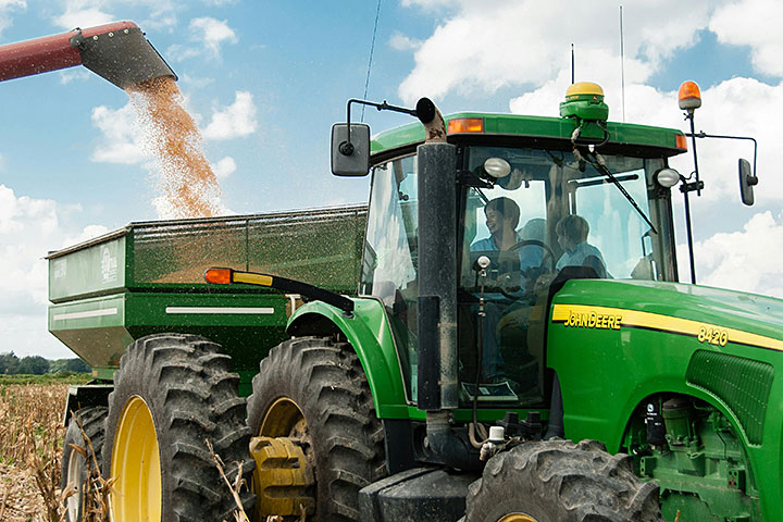 Agriculture