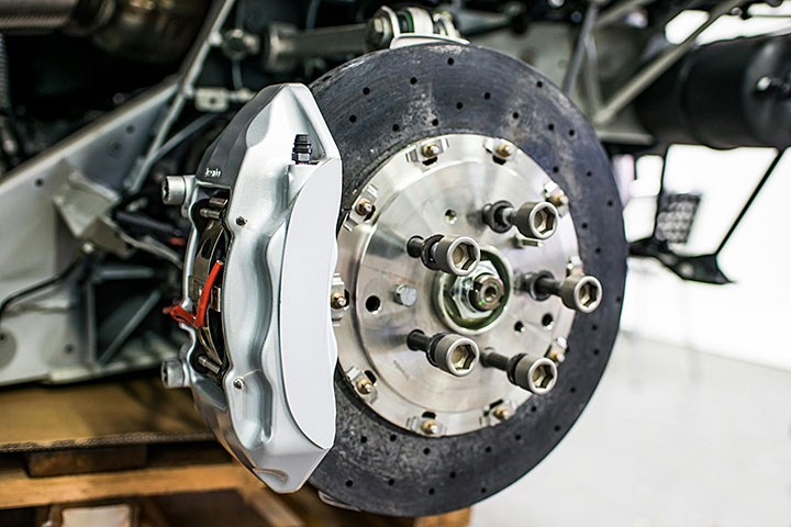 Automotive