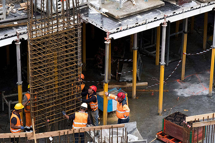 Construction