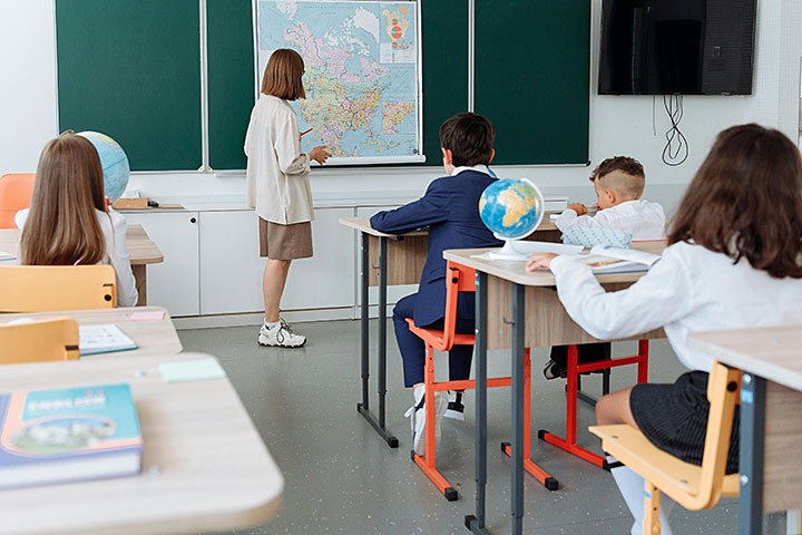 Education