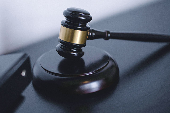 Legal Services