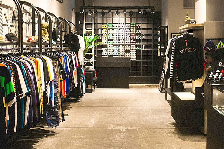 Retail