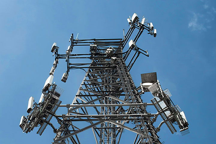Telecommunications